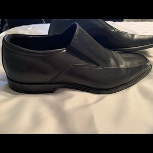 gordon rush cole apron toe loafer